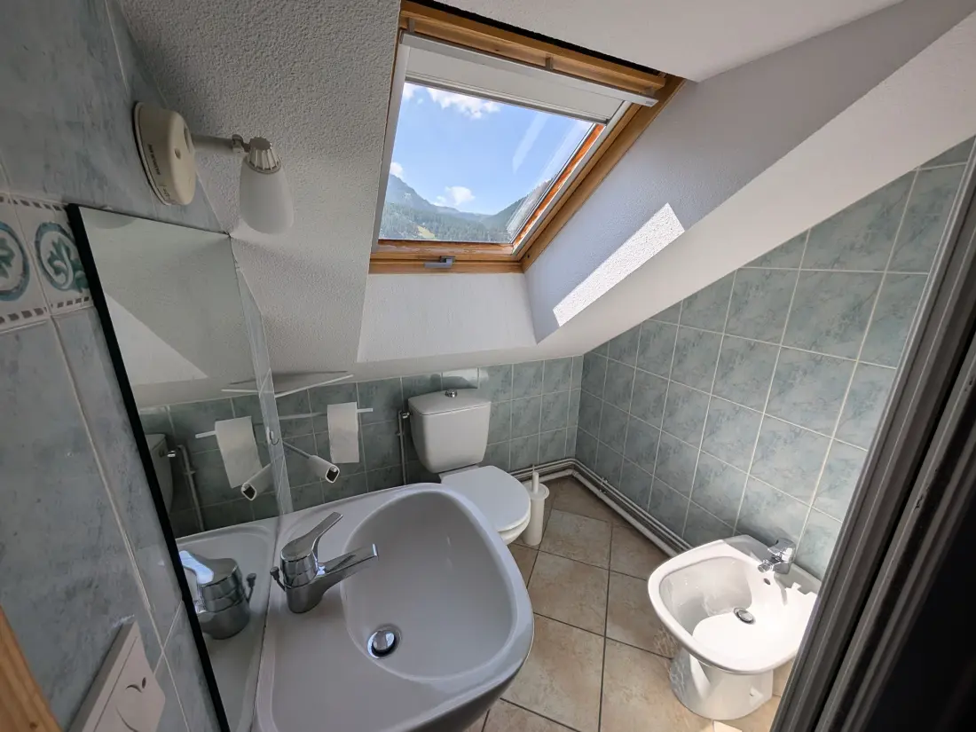 Location de Vacances Montgenèvre 422