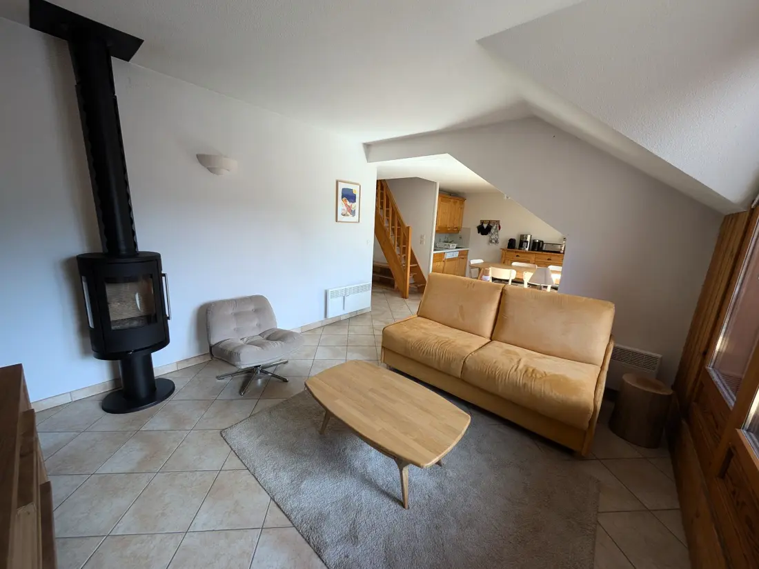 Location de Vacances Montgenèvre 422