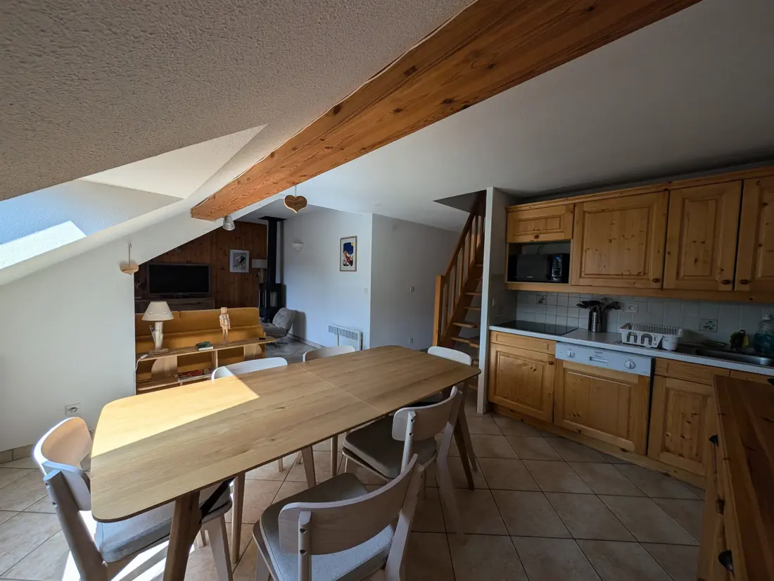 Location de Vacances Montgenèvre 422