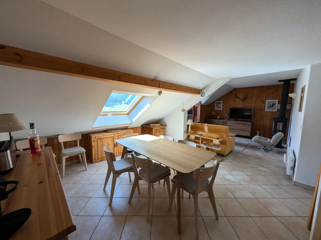 Location de Vacances Montgenèvre 422