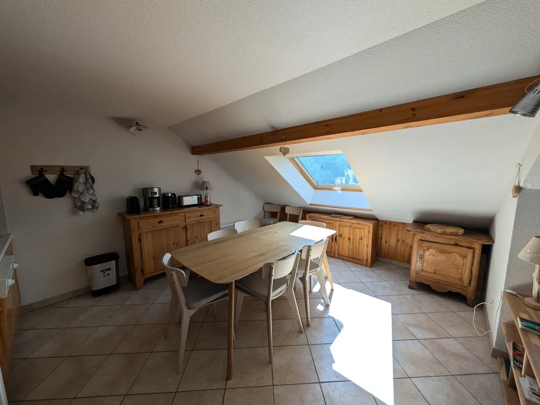 Location de Vacances Montgenèvre 422