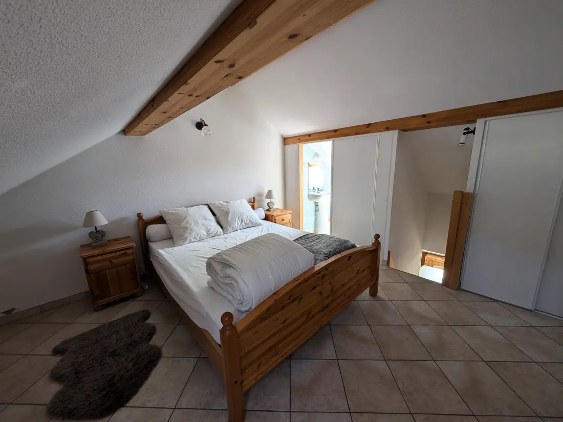 Location de Vacances Montgenèvre 422