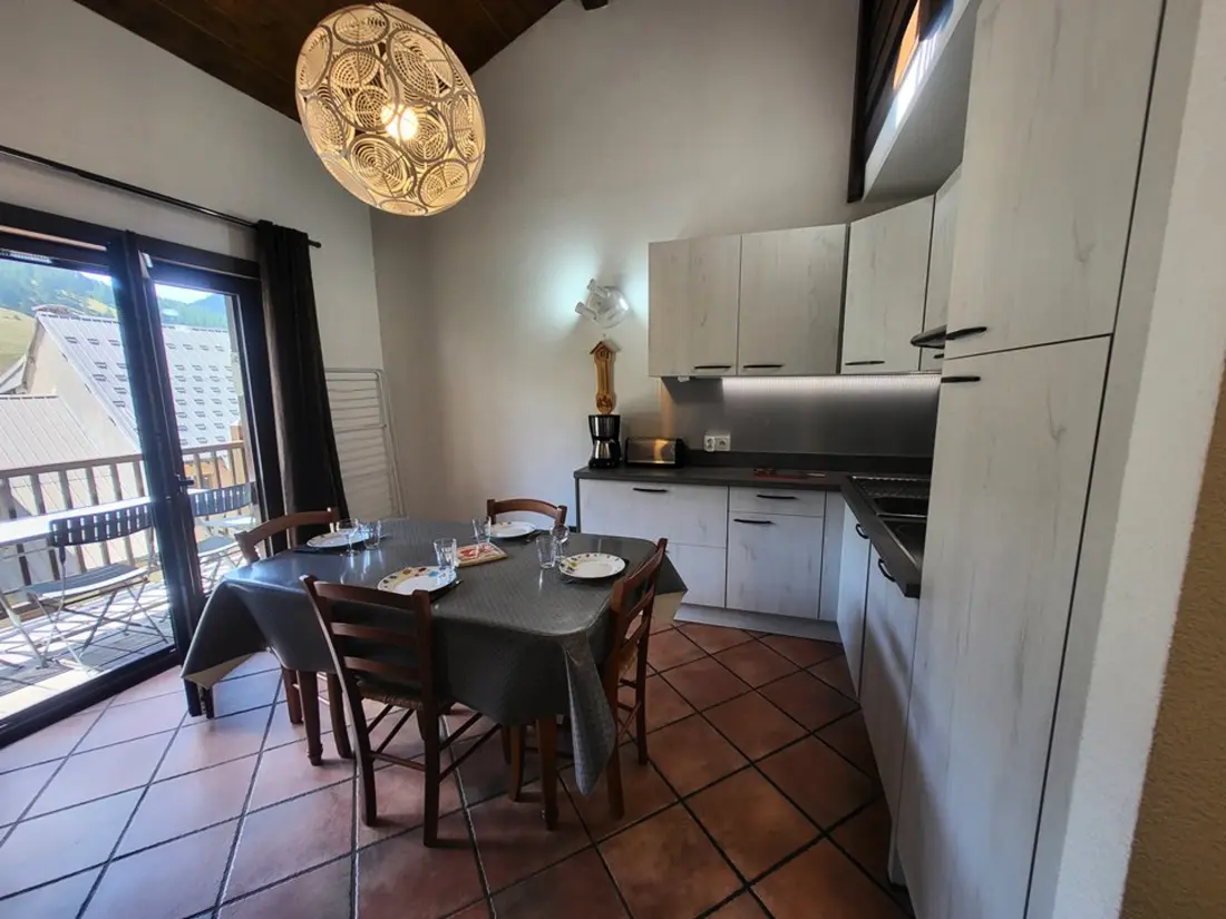 Location de Vacances Montgenèvre 424