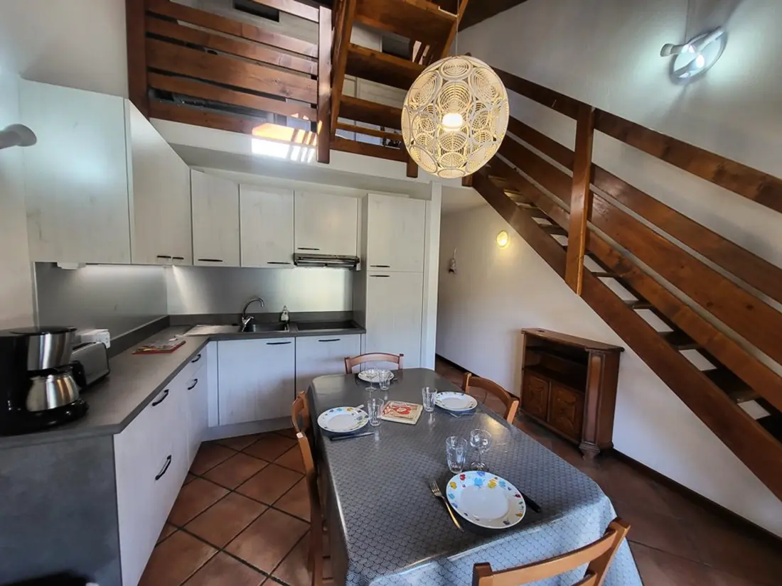 Location de Vacances Montgenèvre 424