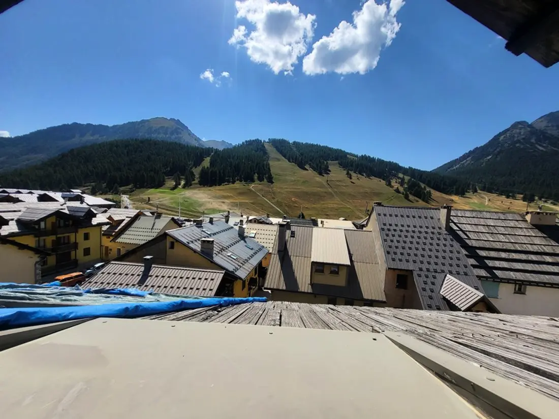 Location de Vacances Montgenèvre 424