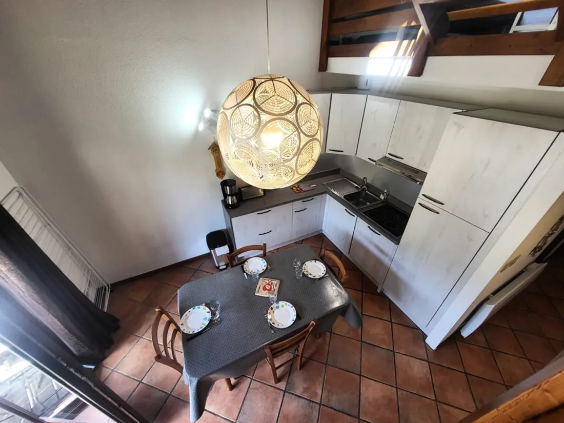 Location de Vacances Montgenèvre 424