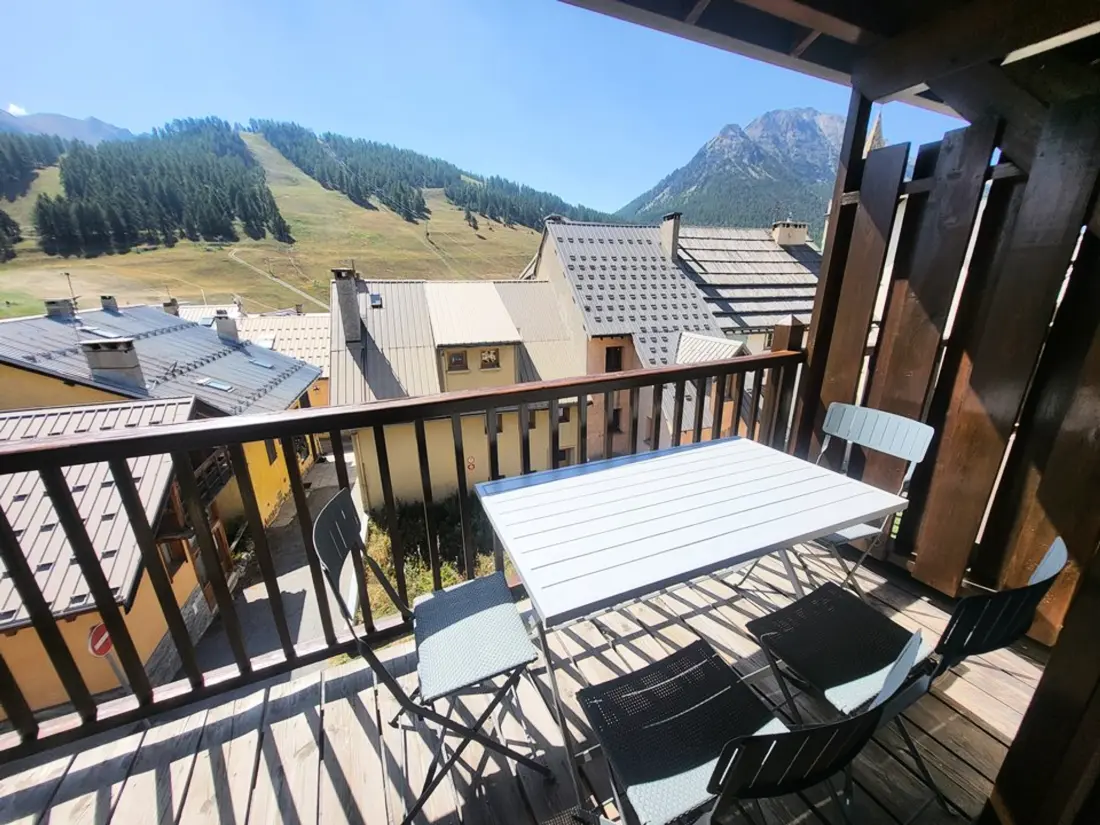 Location de Vacances Montgenèvre 424