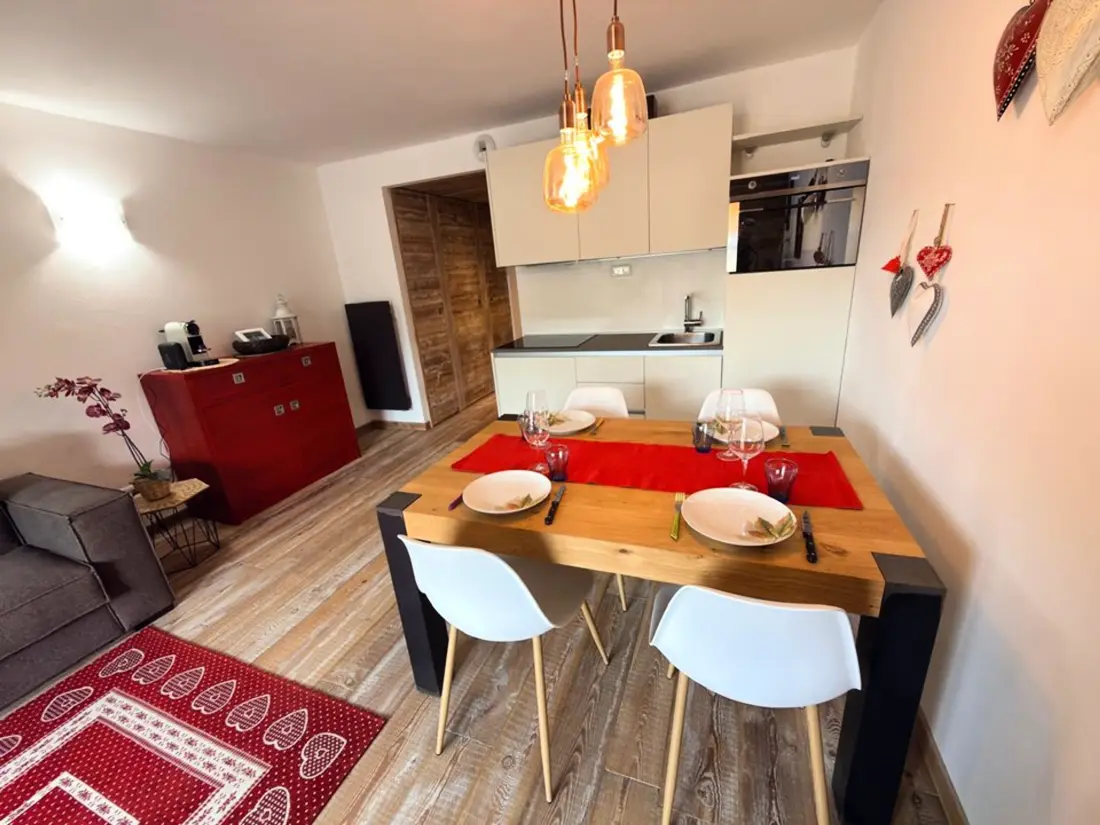 Location de Vacances Montgenèvre 425