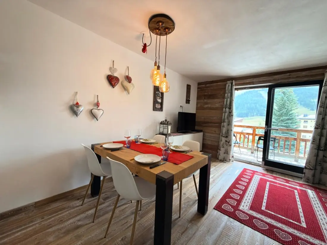 Location de Vacances Montgenèvre 425