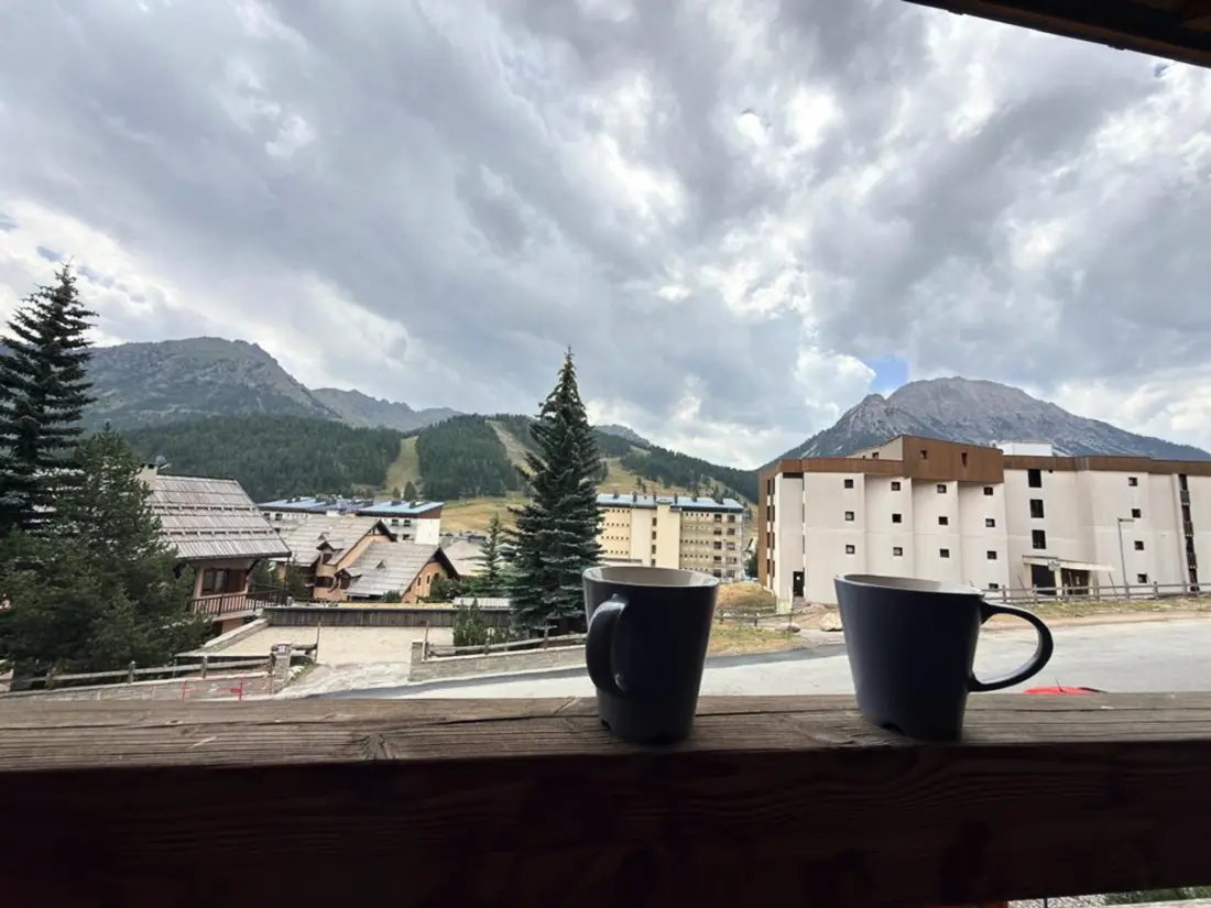 Location de Vacances Montgenèvre 425