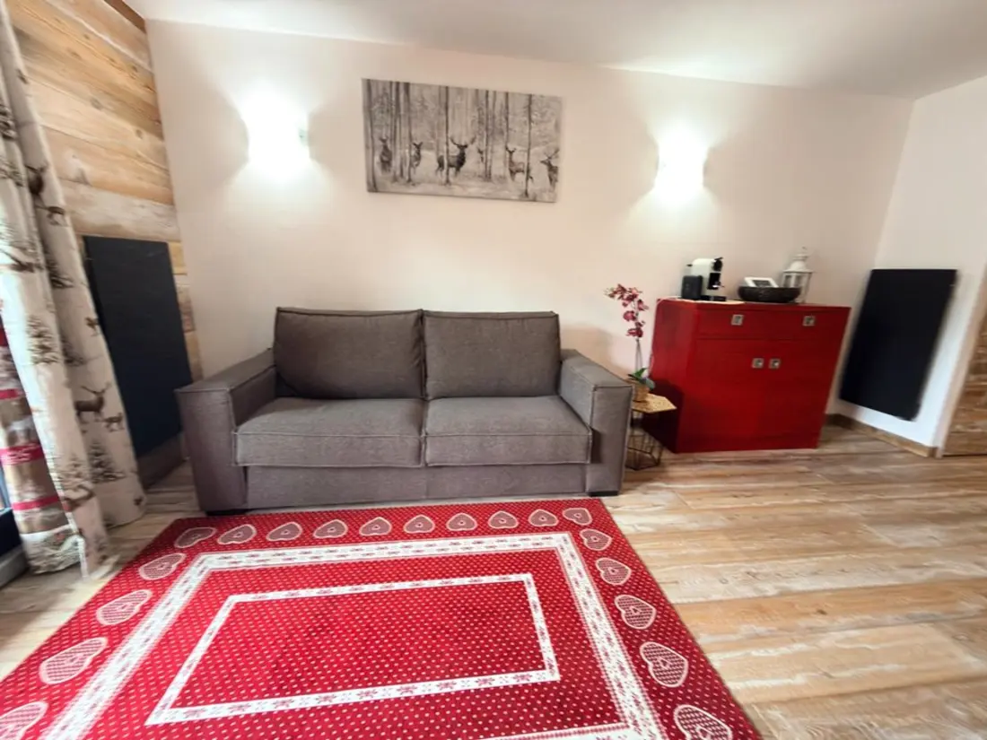Location de Vacances Montgenèvre 425