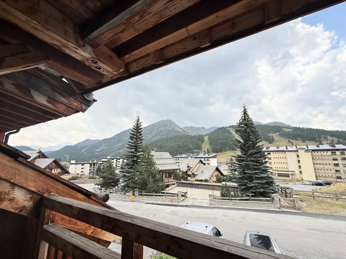 Location de Vacances Montgenèvre 425