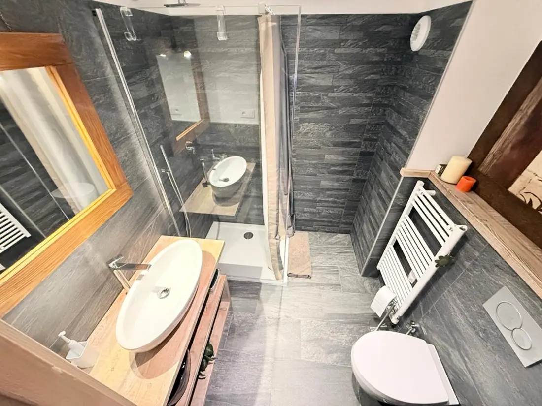 Location de Vacances Montgenèvre 425