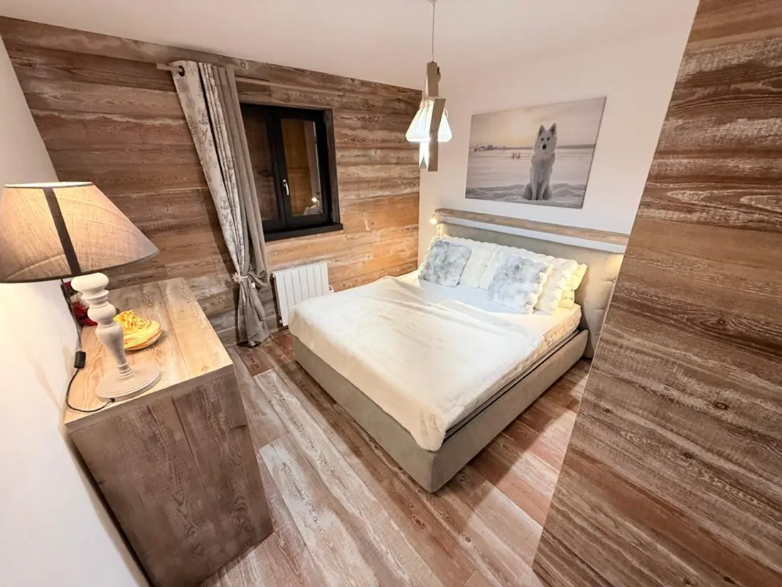 Location de Vacances Montgenèvre 425