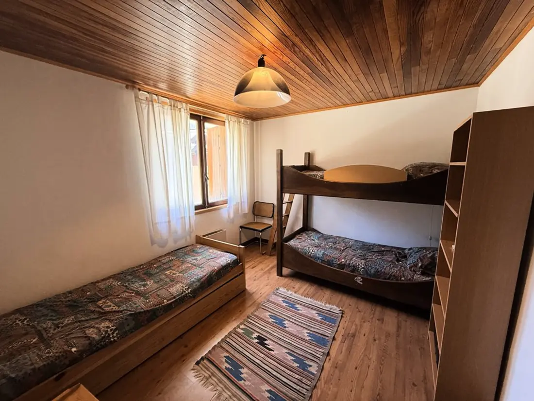 Location de Vacances Montgenèvre 426
