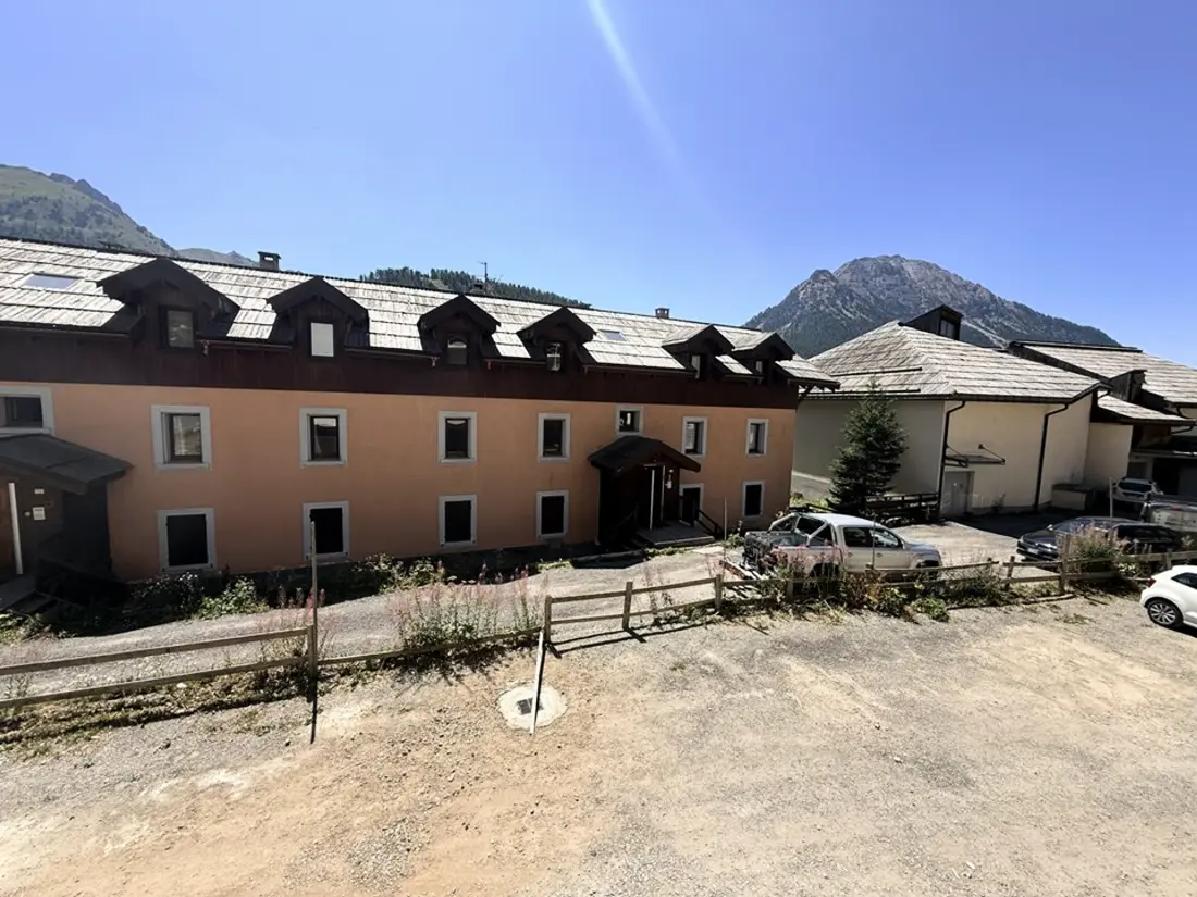 Location de Vacances Montgenèvre 426