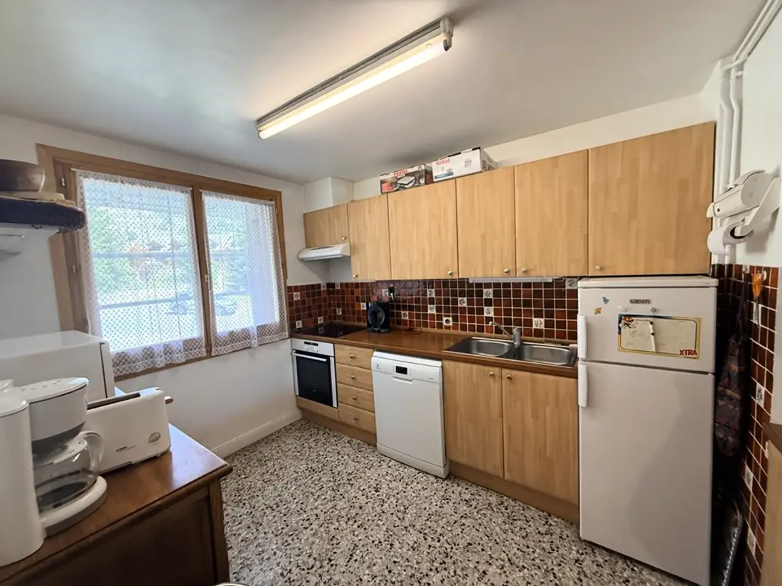 Location de Vacances Montgenèvre 426
