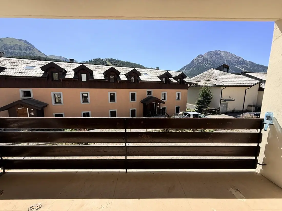 Location de Vacances Montgenèvre 426