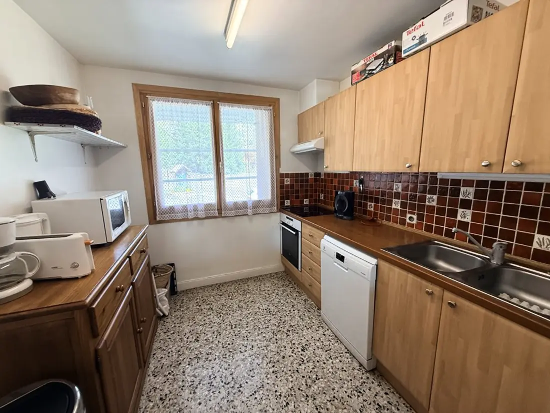 Location de Vacances Montgenèvre 426