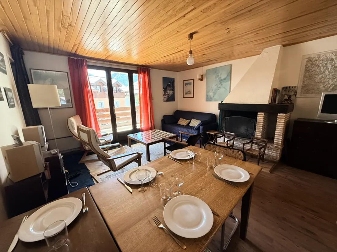 Location de Vacances Montgenèvre 426