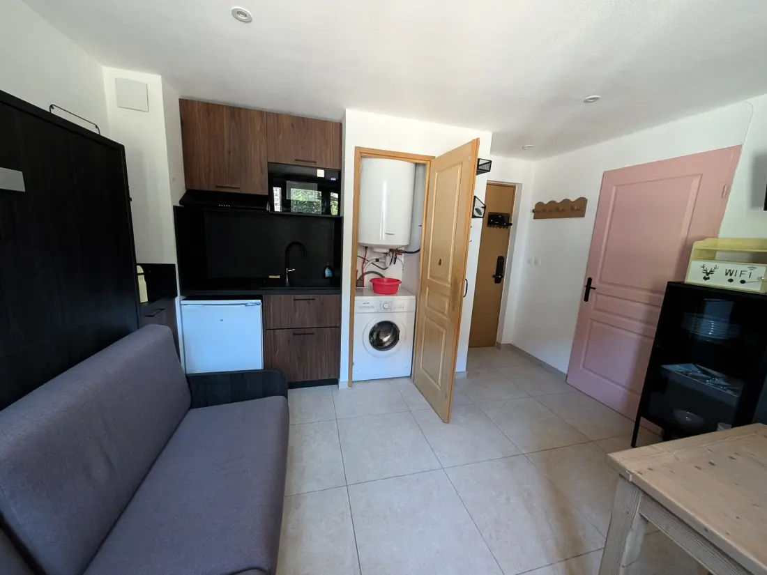 Location de Vacances Montgenèvre 428