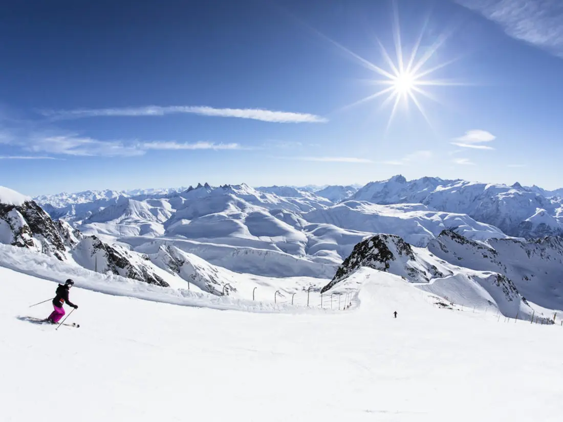 Location de Vacances Montgenèvre 428