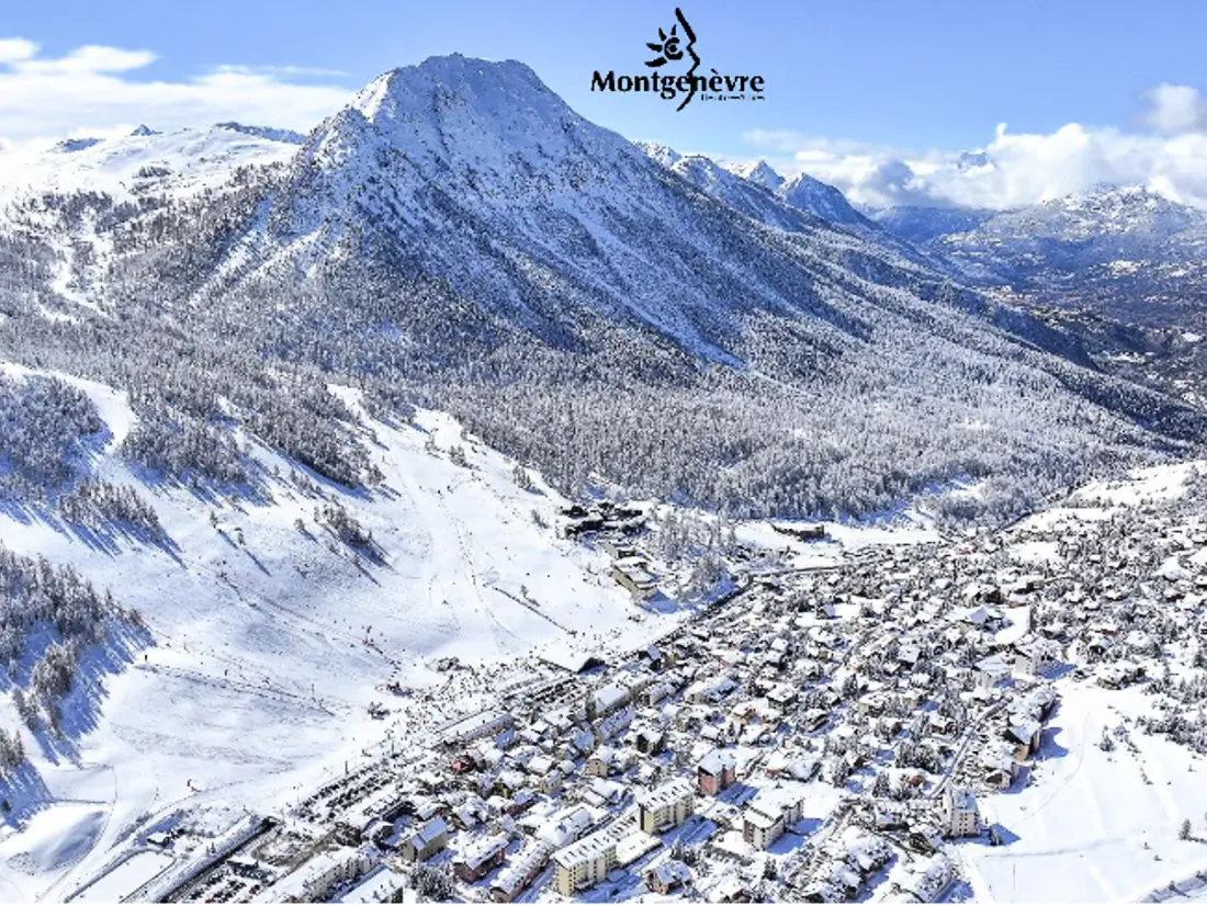 Location de Vacances Montgenèvre 428