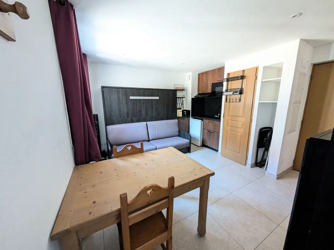 Location de Vacances Montgenèvre 428
