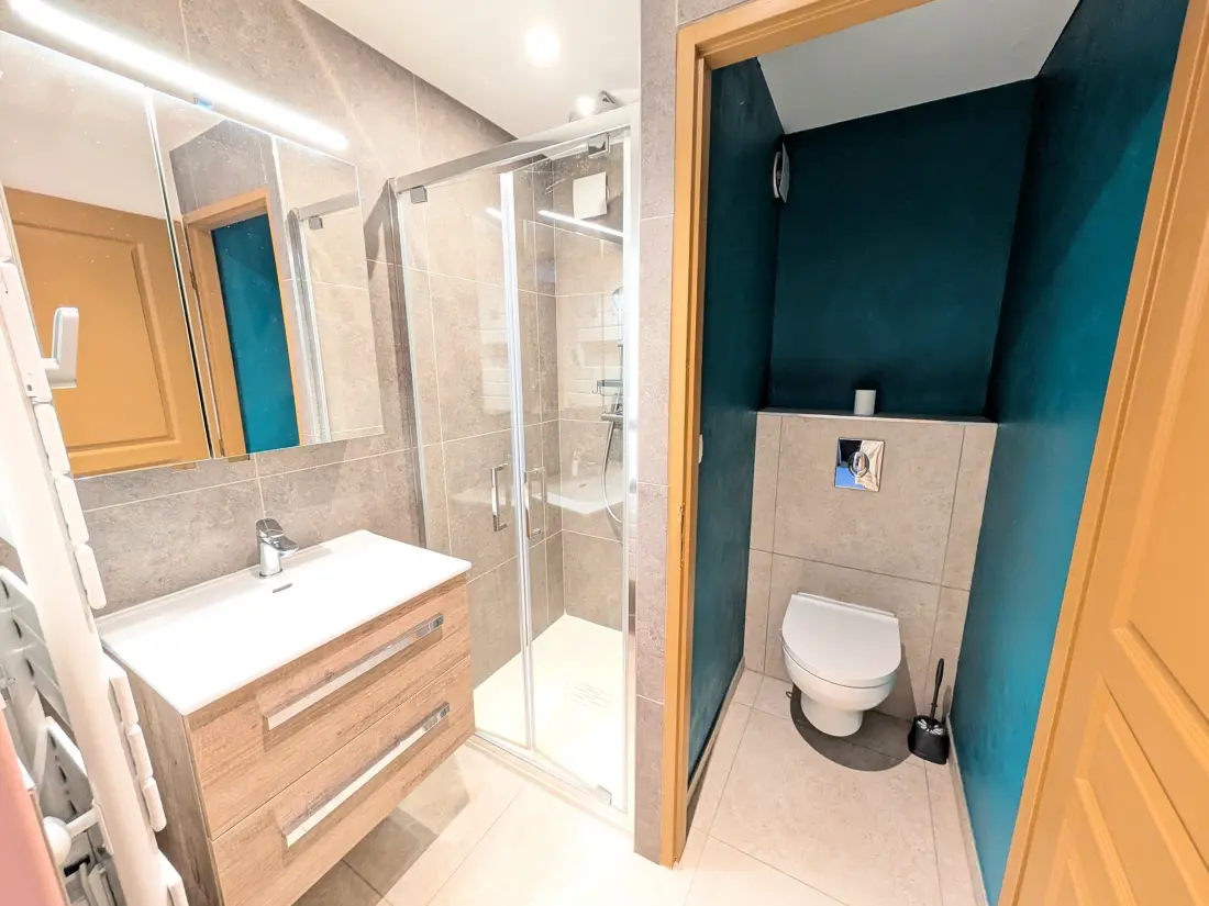 Location de Vacances Montgenèvre 428
