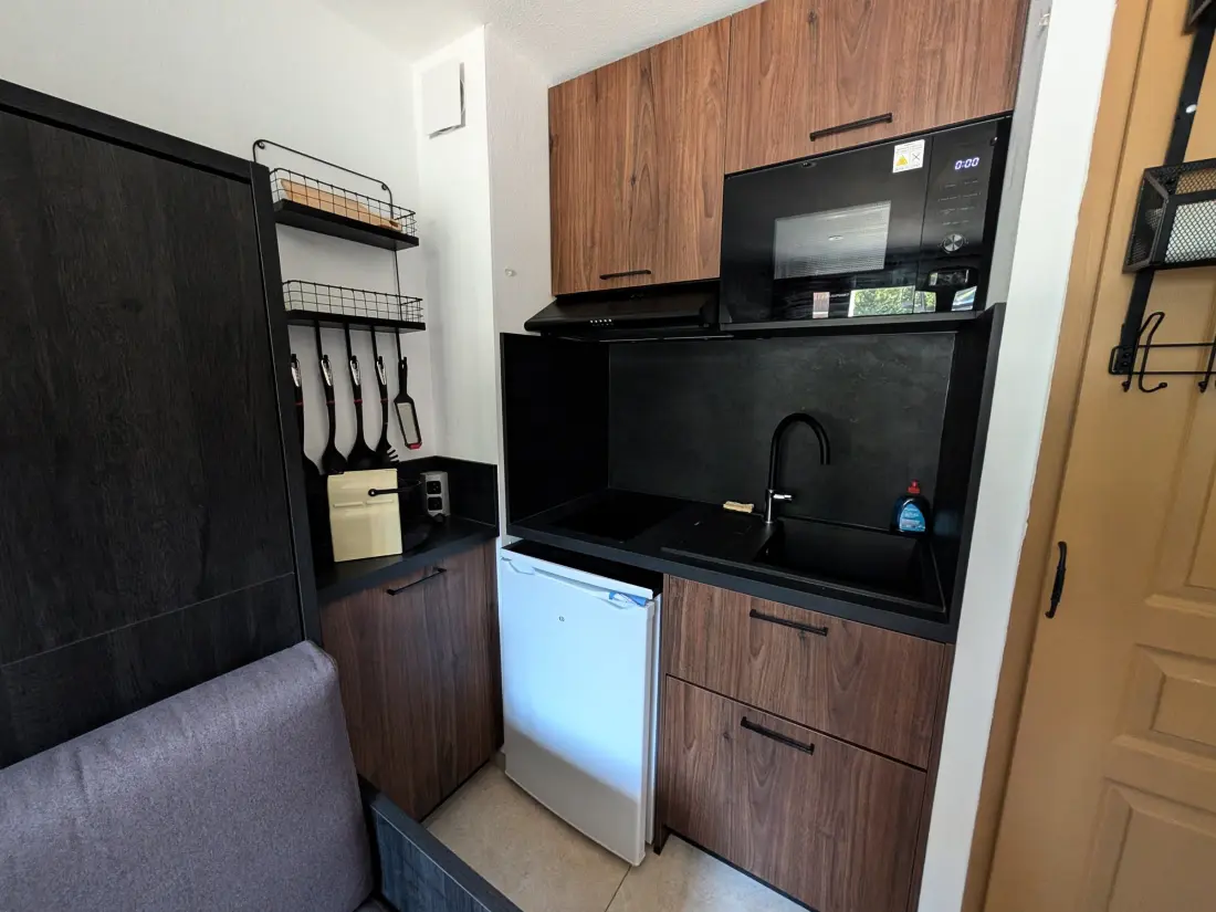 Location de Vacances Montgenèvre 428