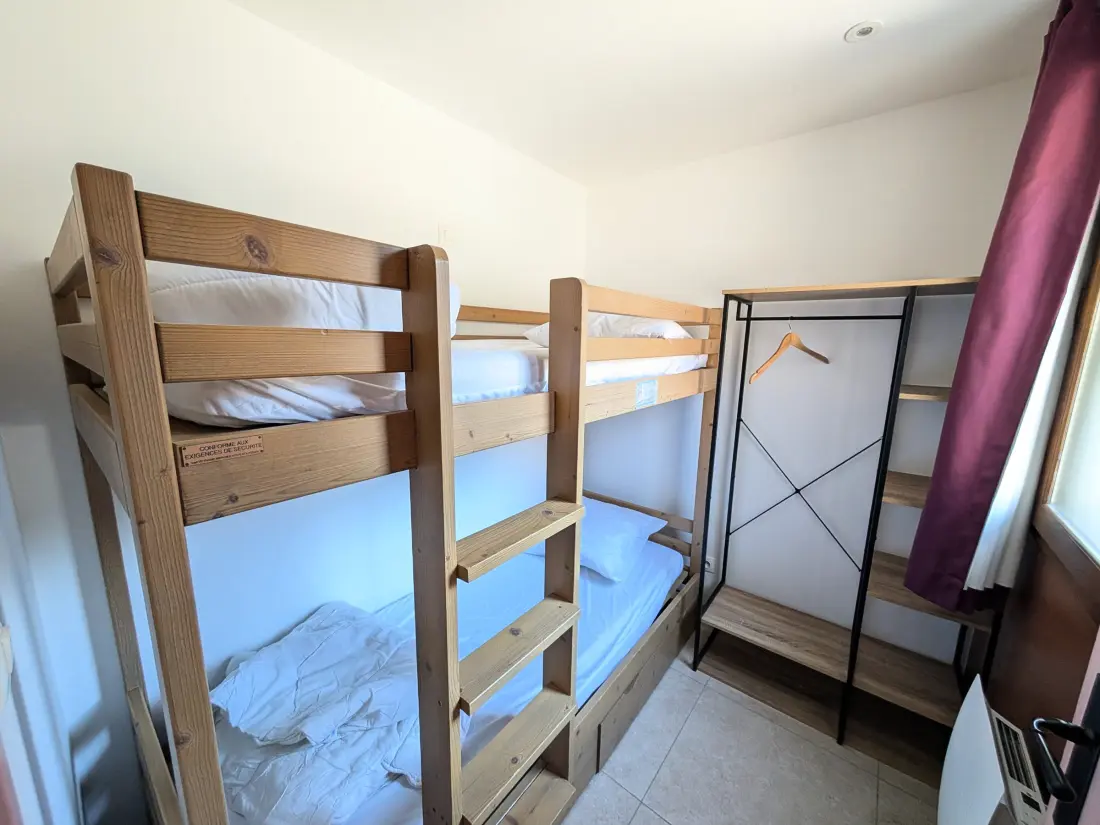 Location de Vacances Montgenèvre 428