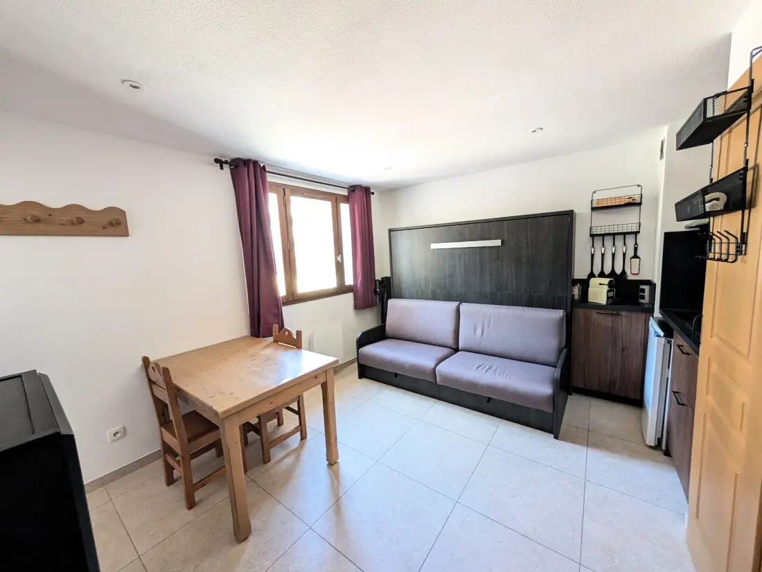 Location de Vacances Montgenèvre 428