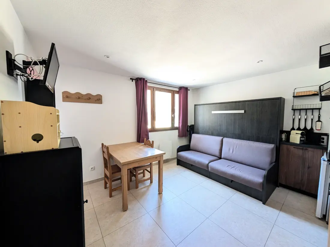 Location de Vacances Montgenèvre 428