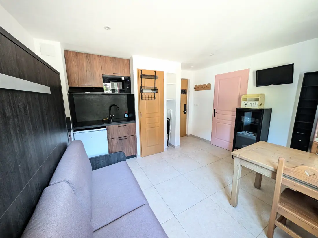 Location de Vacances Montgenèvre 428