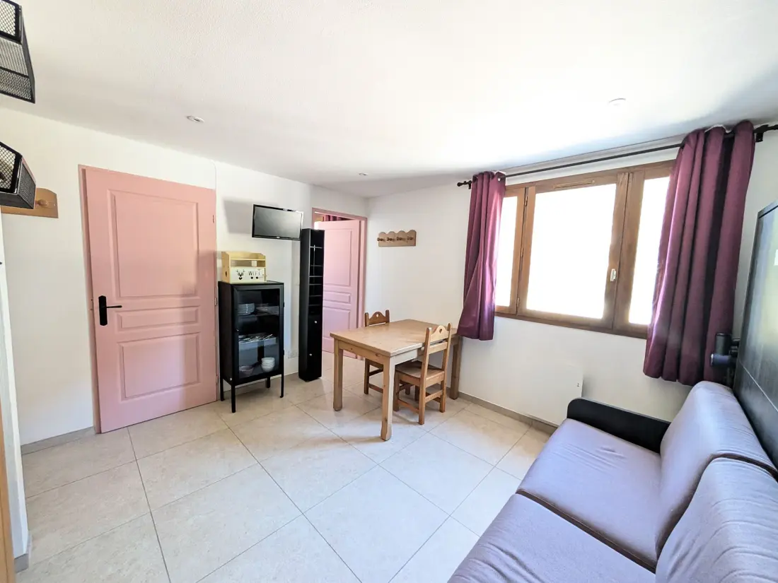 Location de Vacances Montgenèvre 428