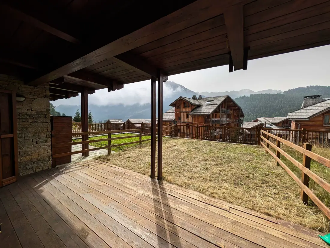 Location de Vacances Montgenèvre 430