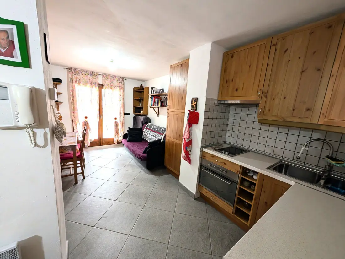 Location de Vacances Montgenèvre 430