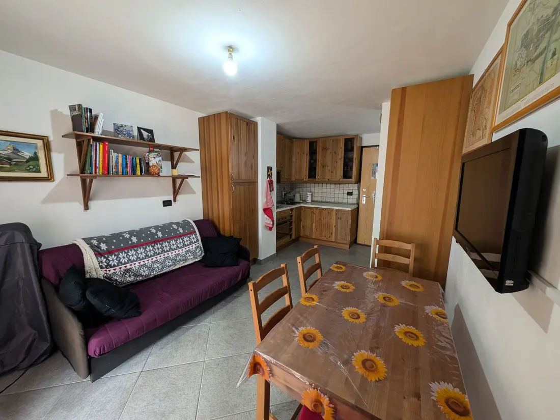 Location de Vacances Montgenèvre 430