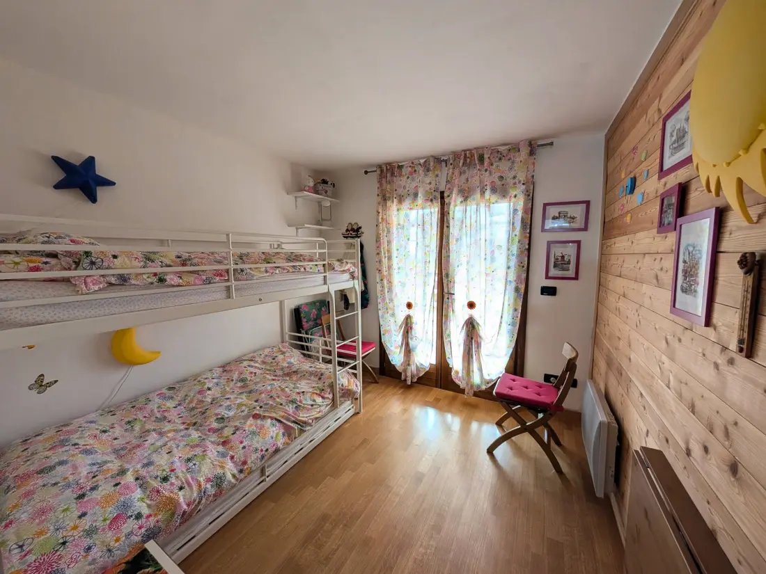 Location de Vacances Montgenèvre 430