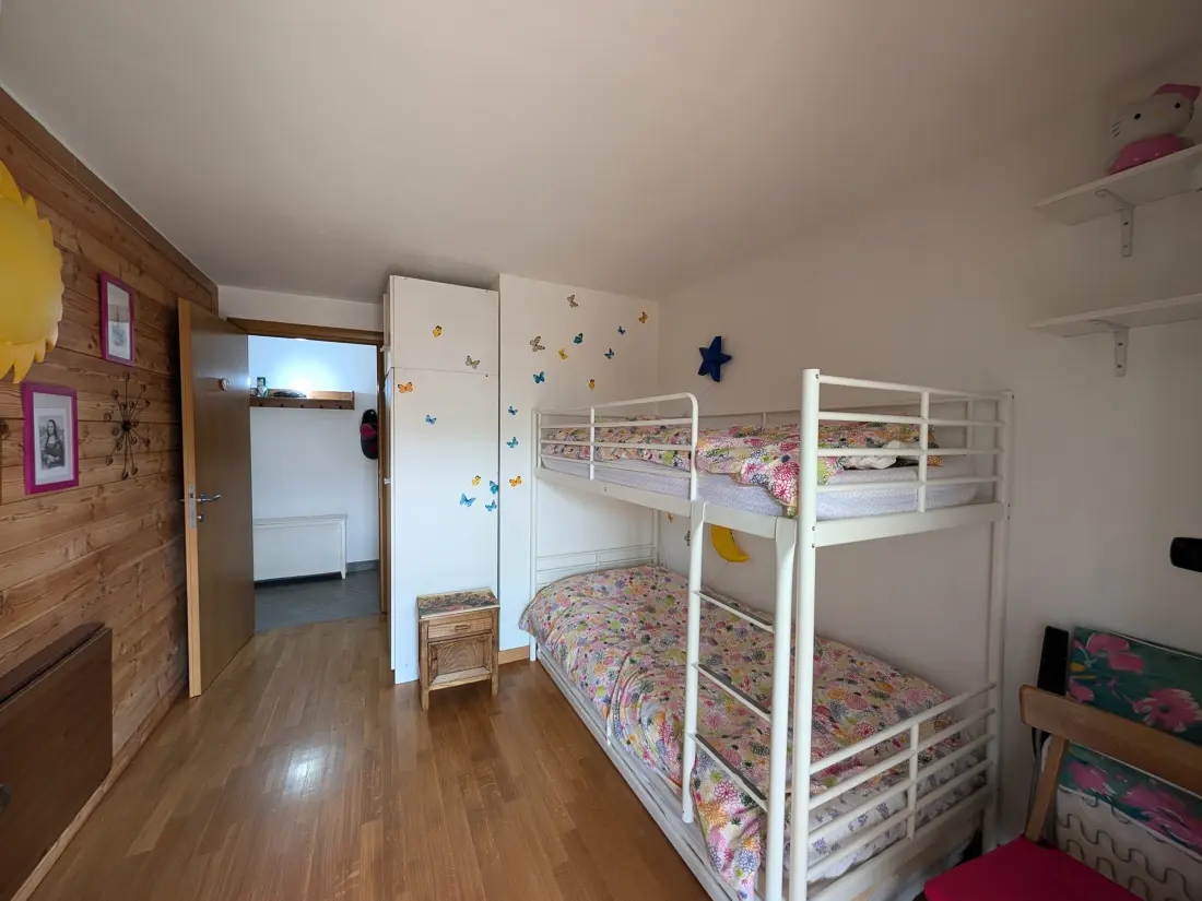 Location de Vacances Montgenèvre 430