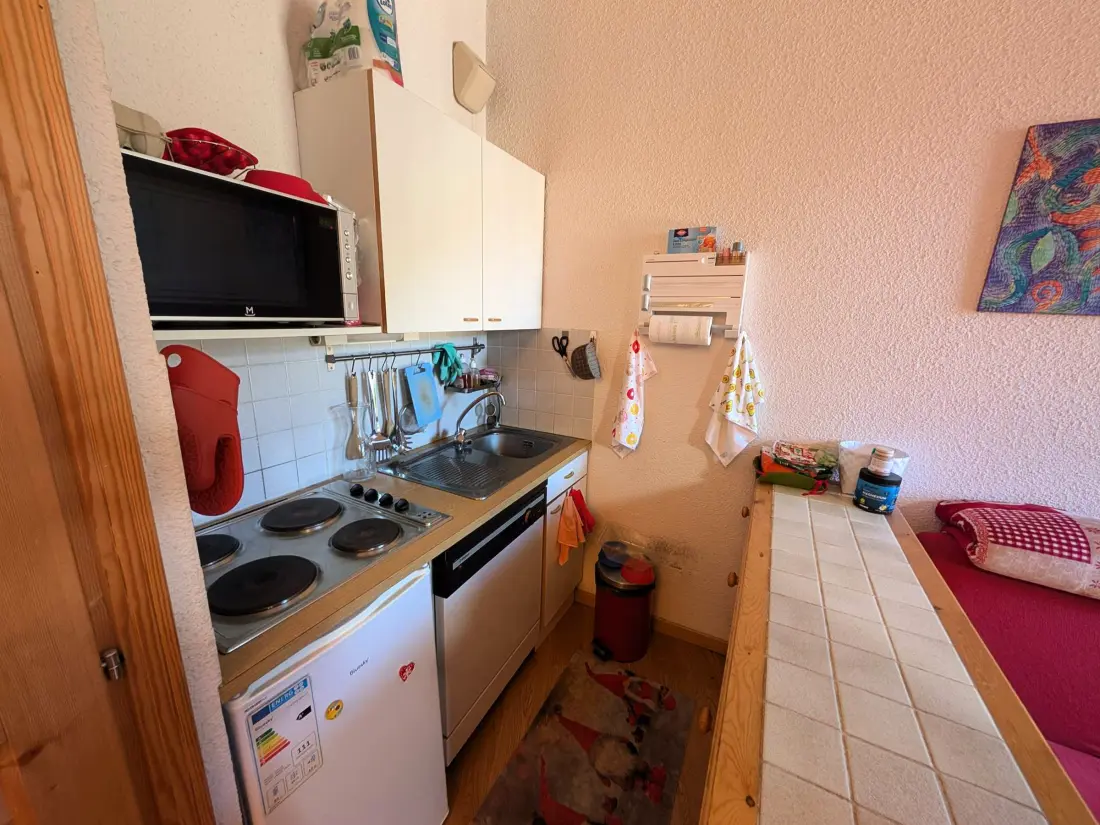Location de Vacances Montgenèvre 431