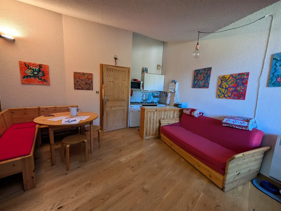 Location de Vacances Montgenèvre 431