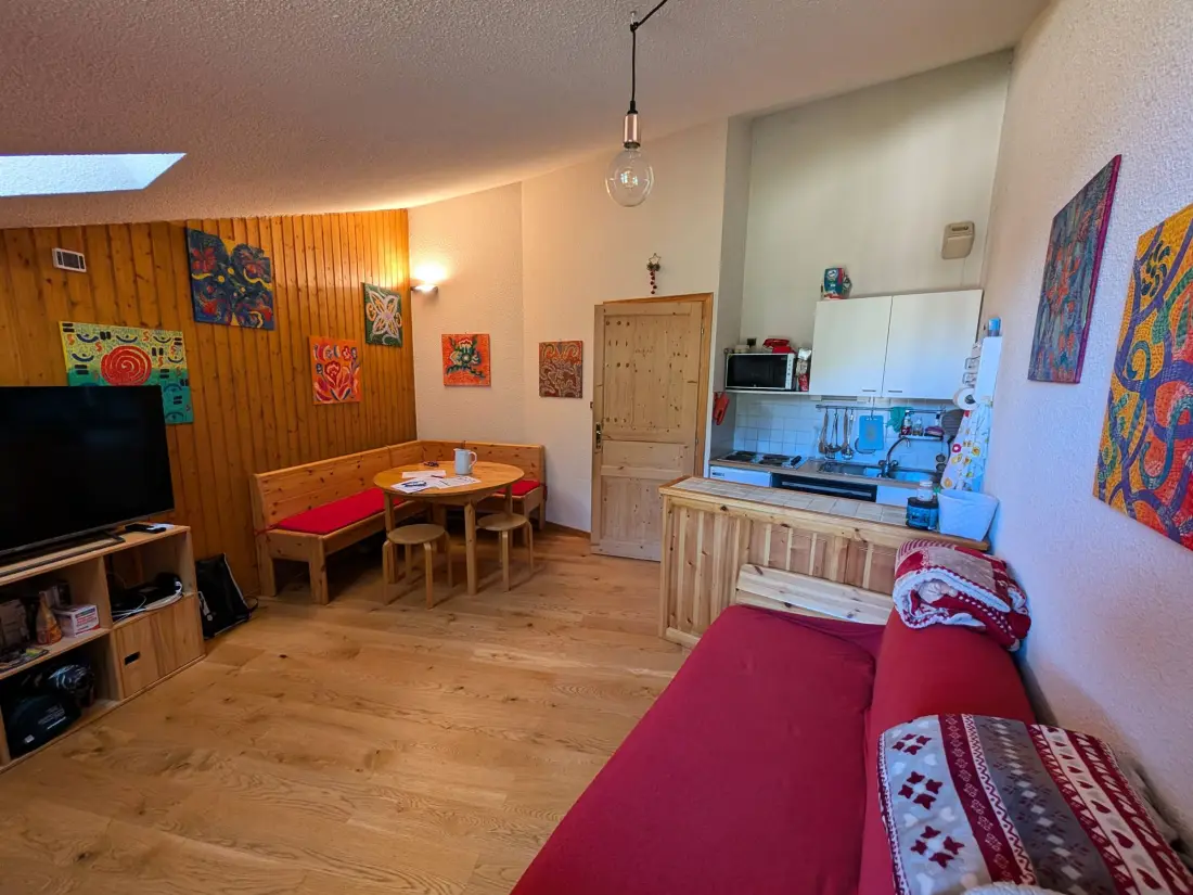 Location de Vacances Montgenèvre 431