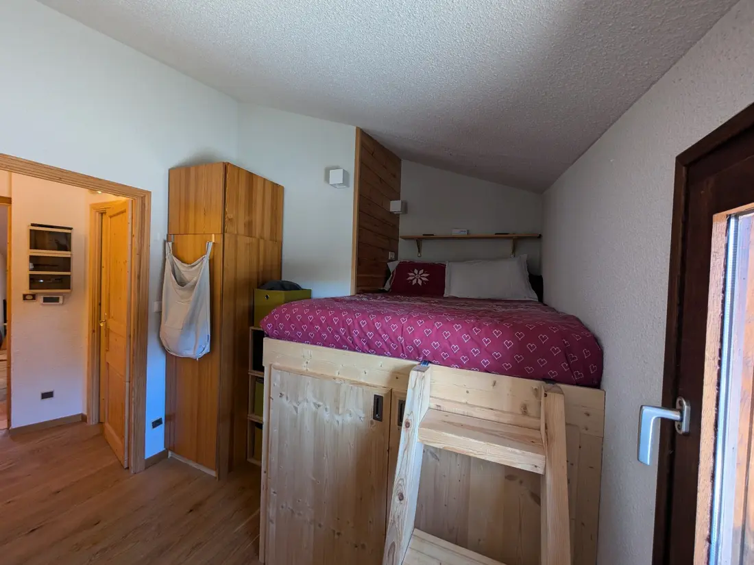 Location de Vacances Montgenèvre 431