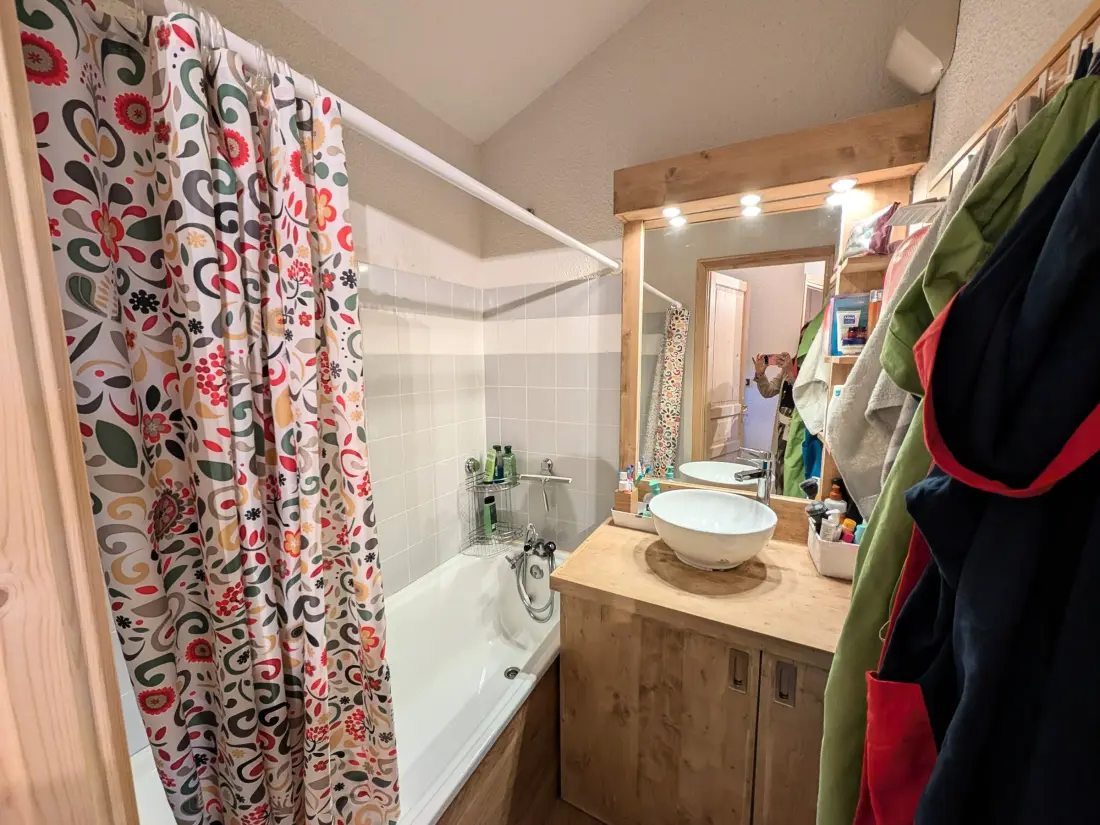 Location de Vacances Montgenèvre 431