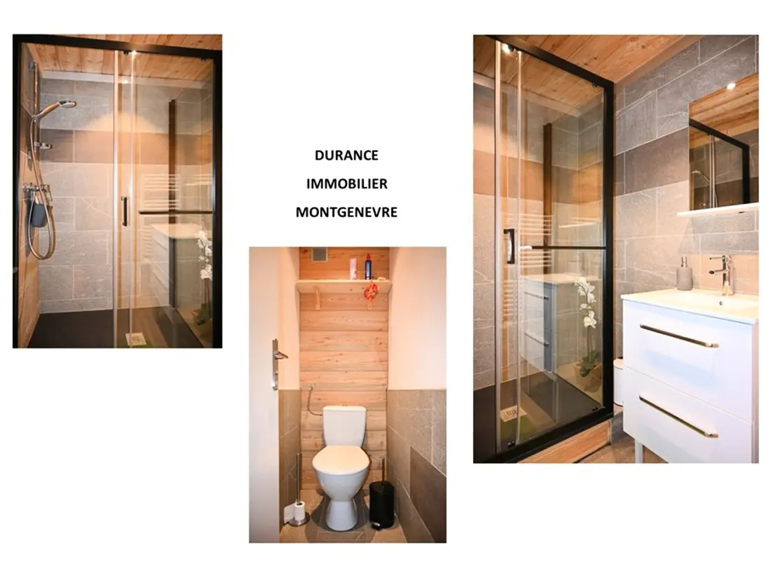 Location de Vacances Montgenèvre 432