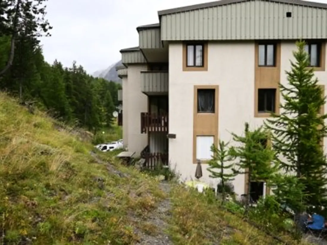 Location de Vacances Montgenèvre 432