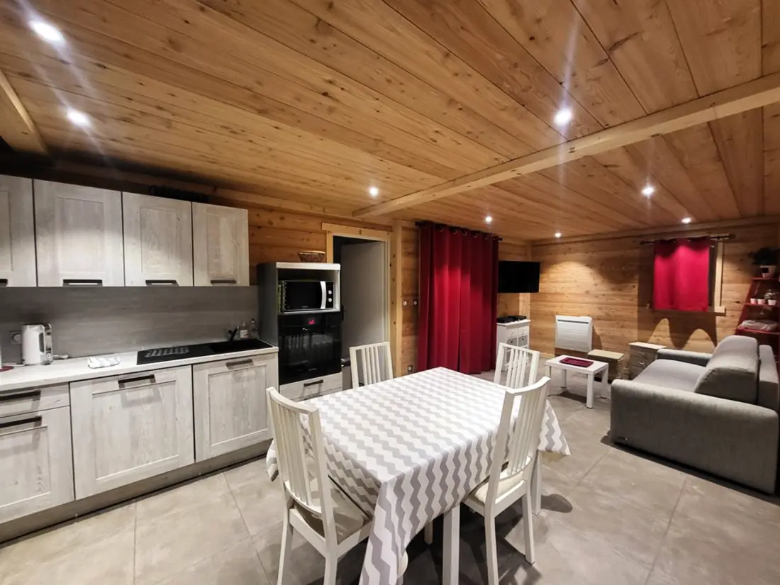 Location de Vacances Montgenèvre 432