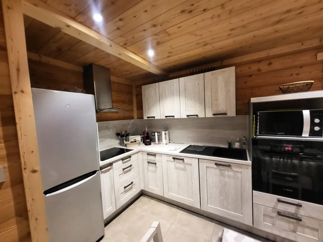 Location de Vacances Montgenèvre 432