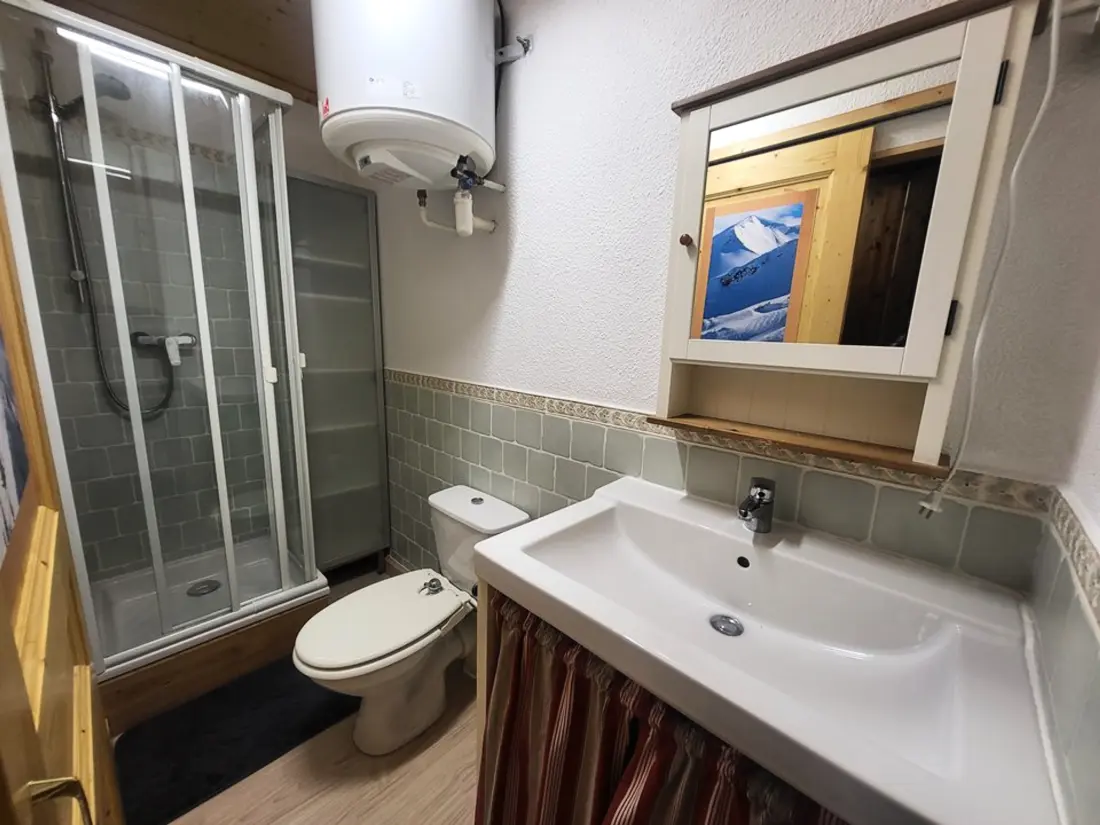 Location de Vacances Montgenèvre 433